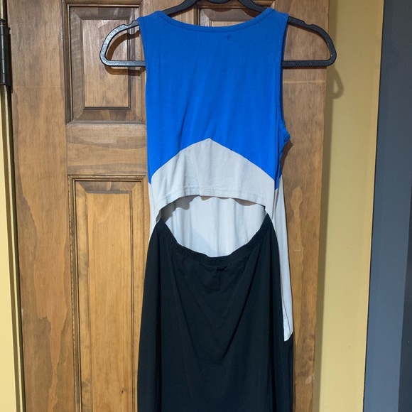 Midi Synergy Dress - Picture 2 of 6